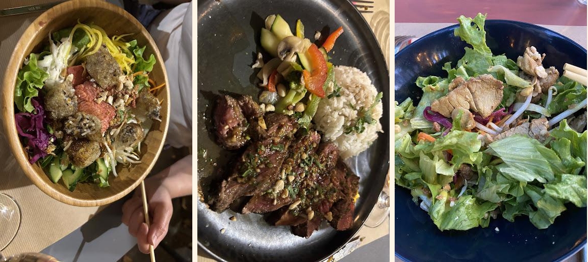 Lan Hoa - Gallery Image 1