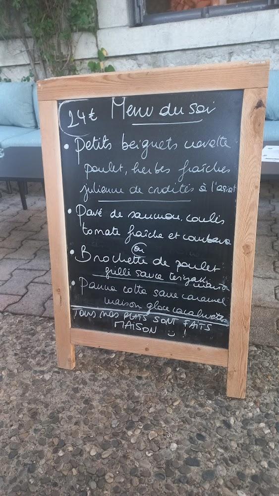 Lan Hoa - Menu Image 4